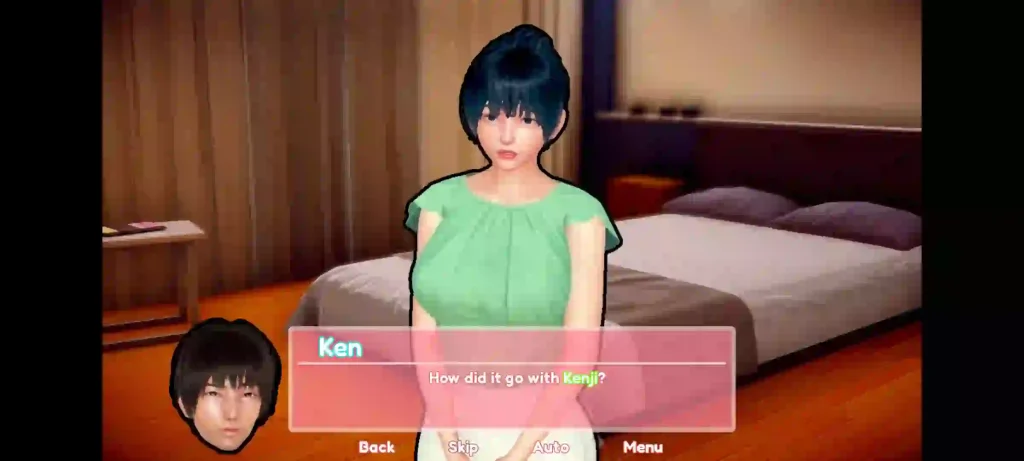 Devoted Wife APK New Update