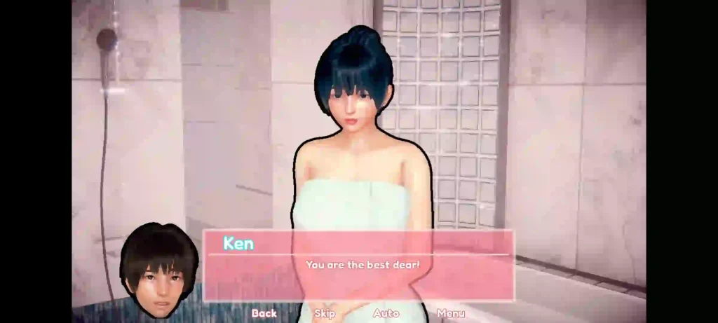 Devoted Wife Android