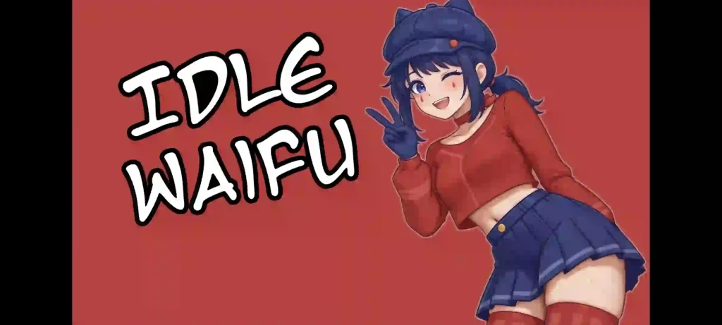 Idle Waifu APK Latest Version