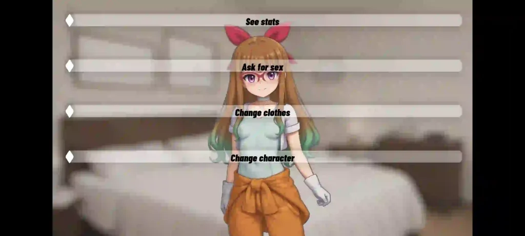 Idle Waifu Android Gameplay