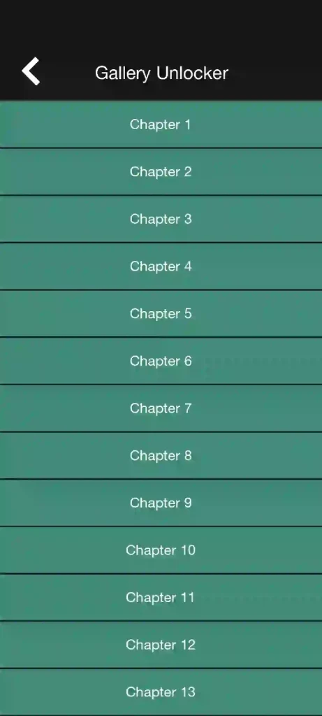 Lending My NTR Girlfriend APK Gallery Unlocker Mod