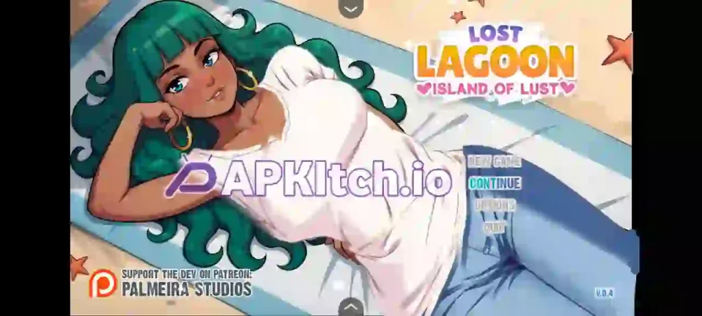 Lost Lagoon APK Latest Version