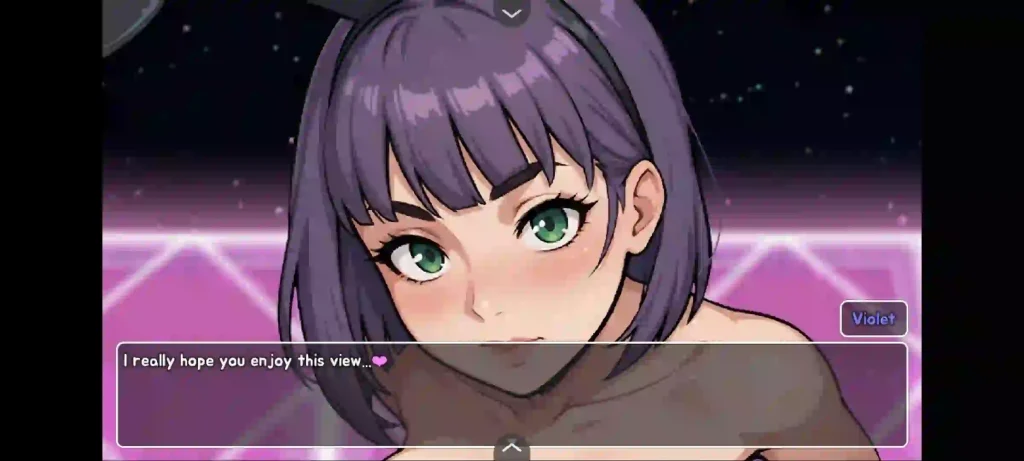 Lost Lagoon Game Gallery Scenes Unlocked