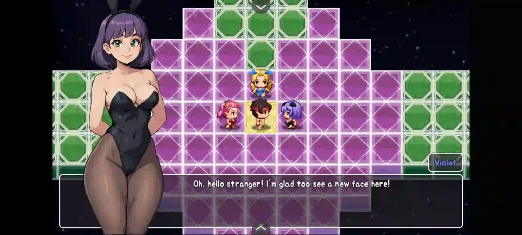 Lost Lagoon Game For Android