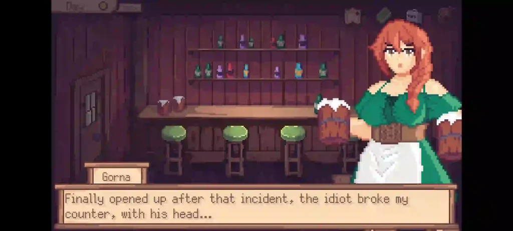 Lure Of Passion APK Patreon Version