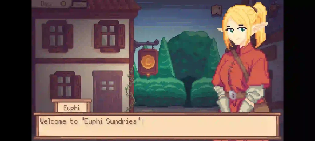 Lure Of Passion APK Walkthrough Mod