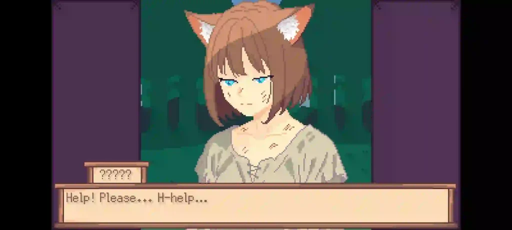 Lure Of Passion Android Gameplay