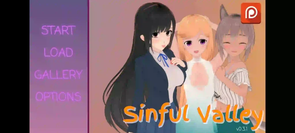 Sinful Valley APK Latest Version