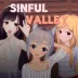 Sinful Valley APK Logo