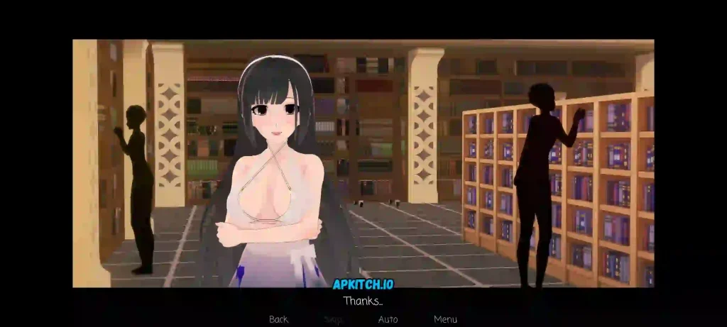 Sinful Valley APK Patreon Version