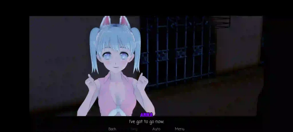 Sinful Valley Android Gameplay