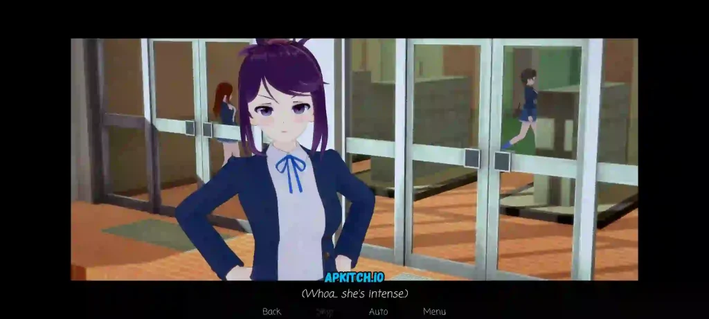 Sinful Valley Game For Android