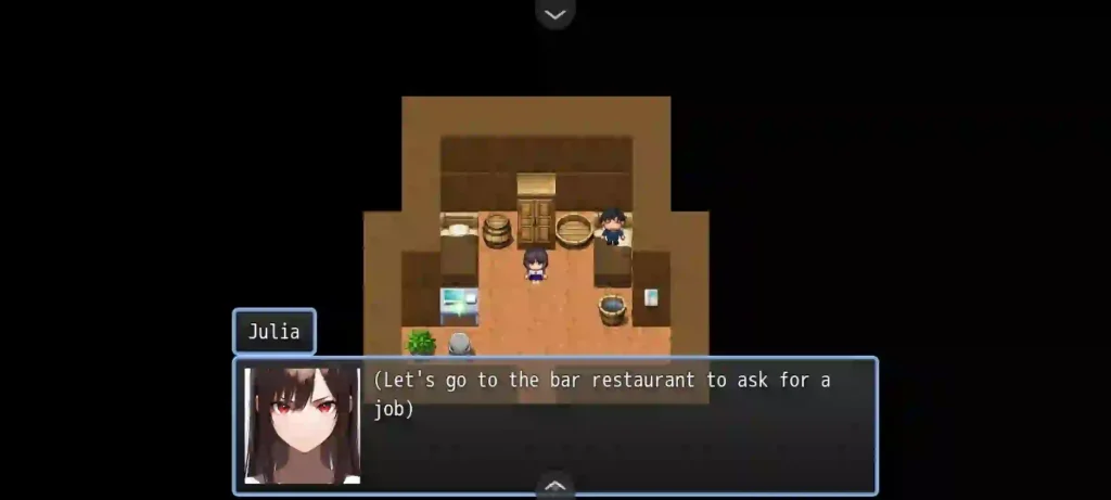 Unmasking Julia APK Cheats Code