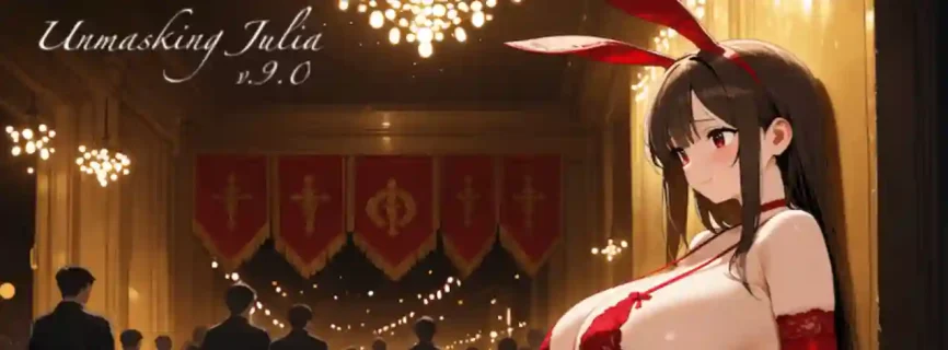 Unmasking Julia