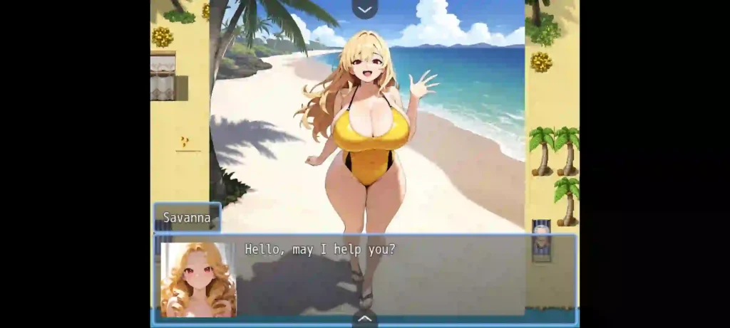 Unmasking Julia Unlocked All