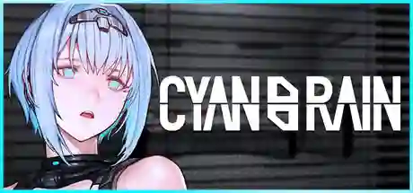 Cyan Brain