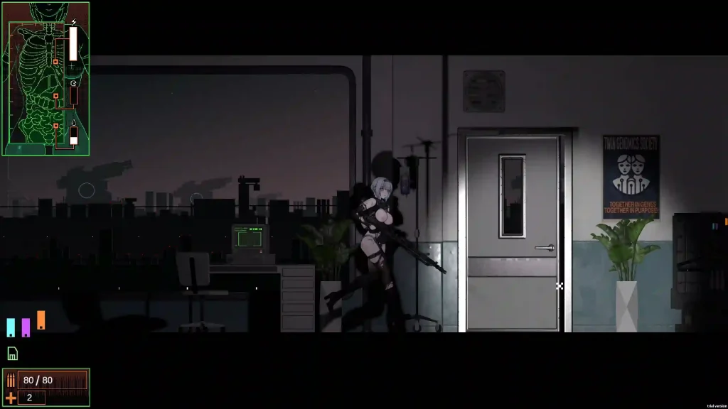 Cyan Brain Full Game Android Port