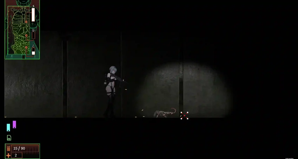 Cyan Brain Steam Version