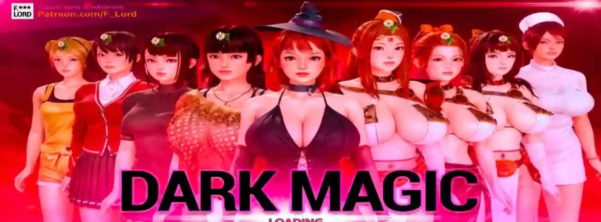 Dark Magic