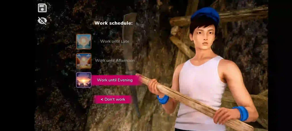 Dark Magic Walkthrough Mod