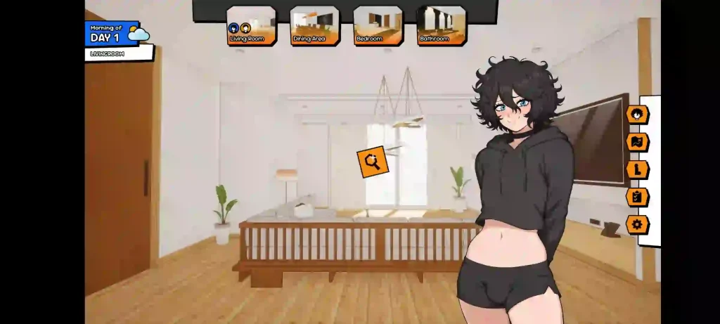 My Femboy Roommate Special Weekend APK Full Game