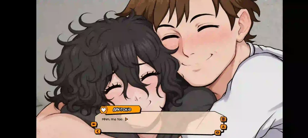 My Femboy Roommate Special Weekend APK Steam Version