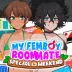 My Femboy Roommate Special Weekend APK Icon