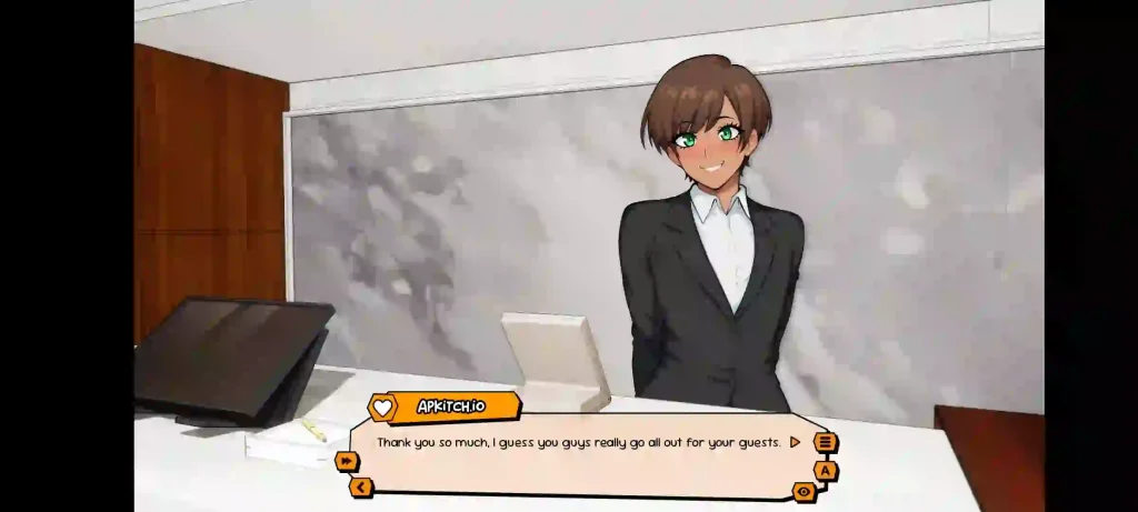 My Femboy Roommate Special Weekend Game Download