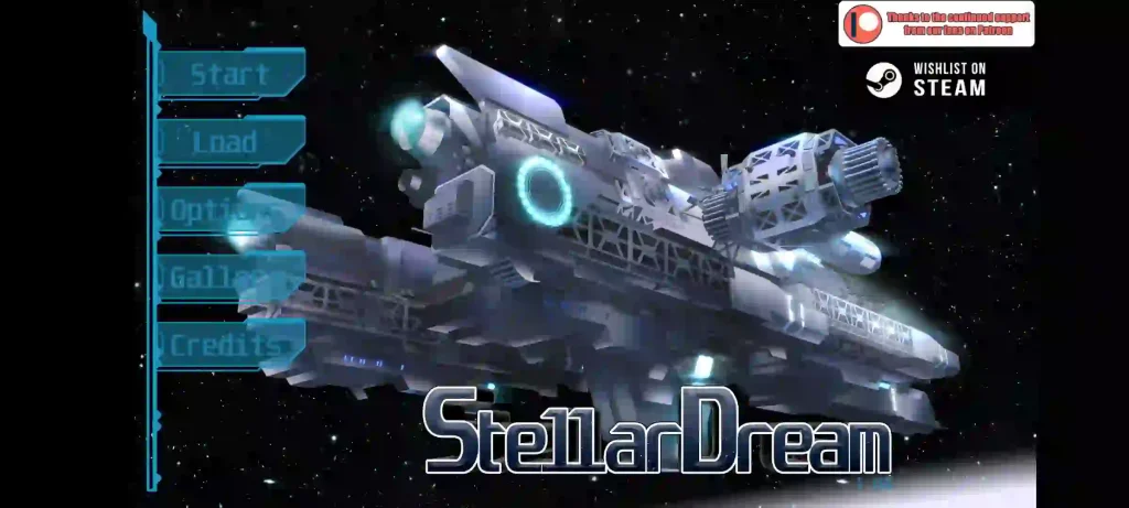 Stellar Dream APK Latest Version