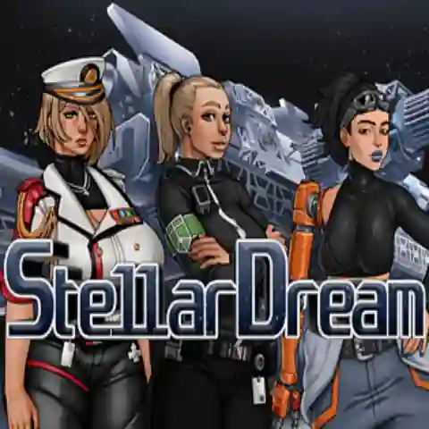 Stellar Dream APK Logo