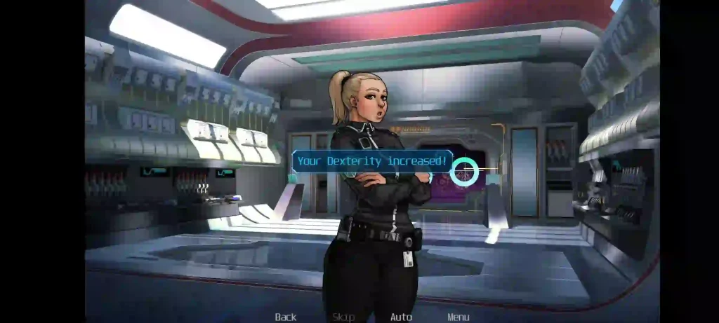 Stellar Dream Android Gameplay