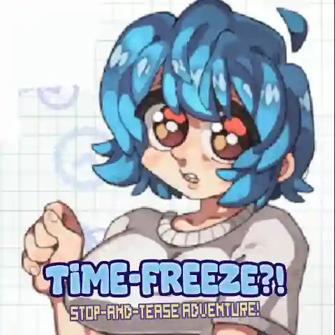 Time Freeze APK Logo