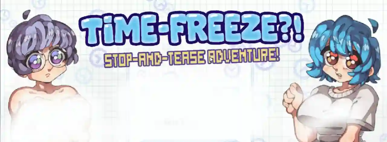 Time Freeze