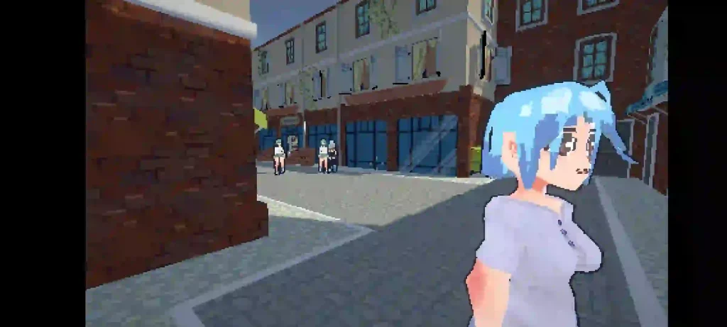 Time Freeze Game For Android