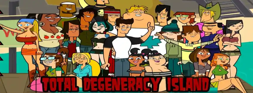 Total Degeneracy Island