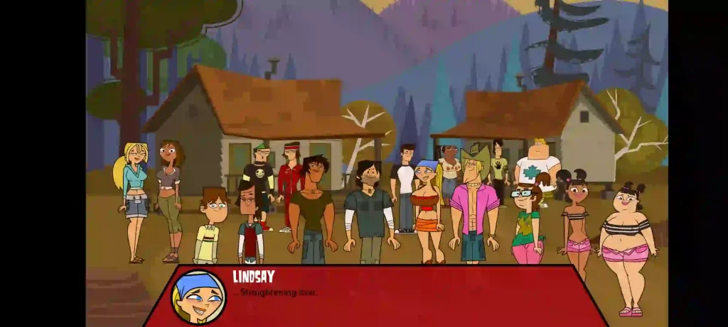 Total Degeneracy Island Game For Android