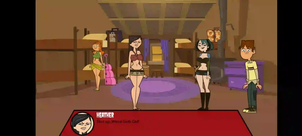 Total Degeneracy Island Walkthrough Mod