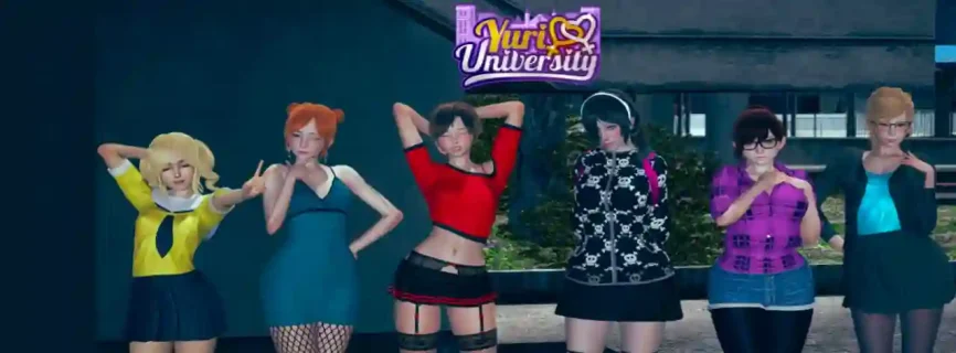 Yuri University