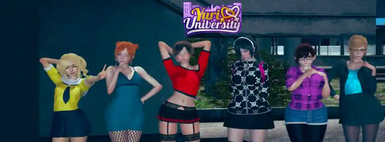 Yuri University