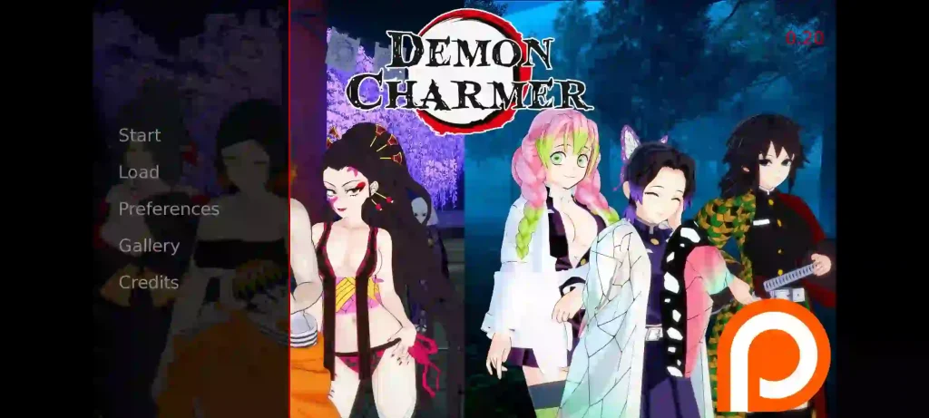 Demon Charmer APK Latest Version