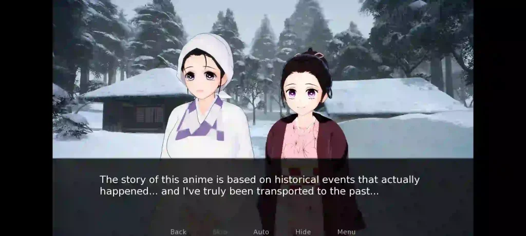 Demon Charmer APK Patreon Version