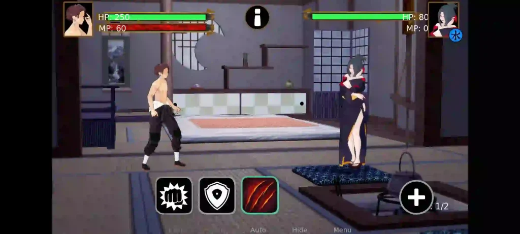 Demon Charmer Android Gameplay