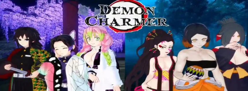 Demon Charmer