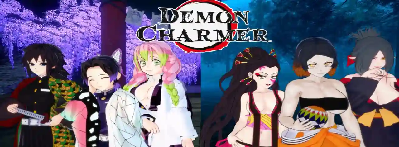 Demon Charmer