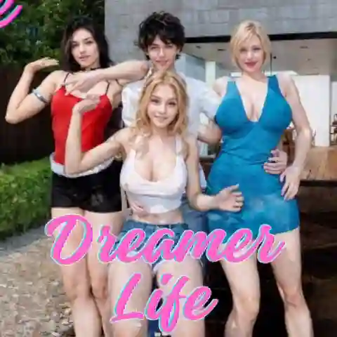 Dreamer Life APK Logo