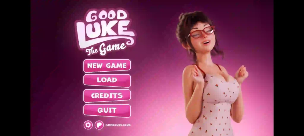 Good Luke APK Latest Version