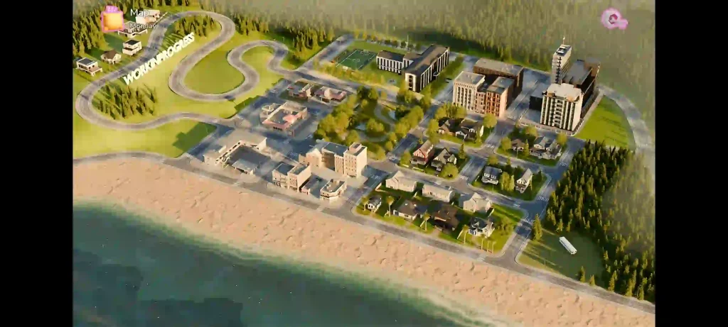 Good Luke APK Unlocked All