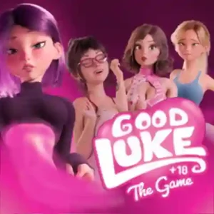 Good Luke APK Icon