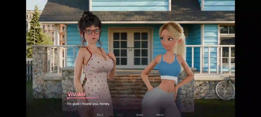 Good Luke Full Game For Android