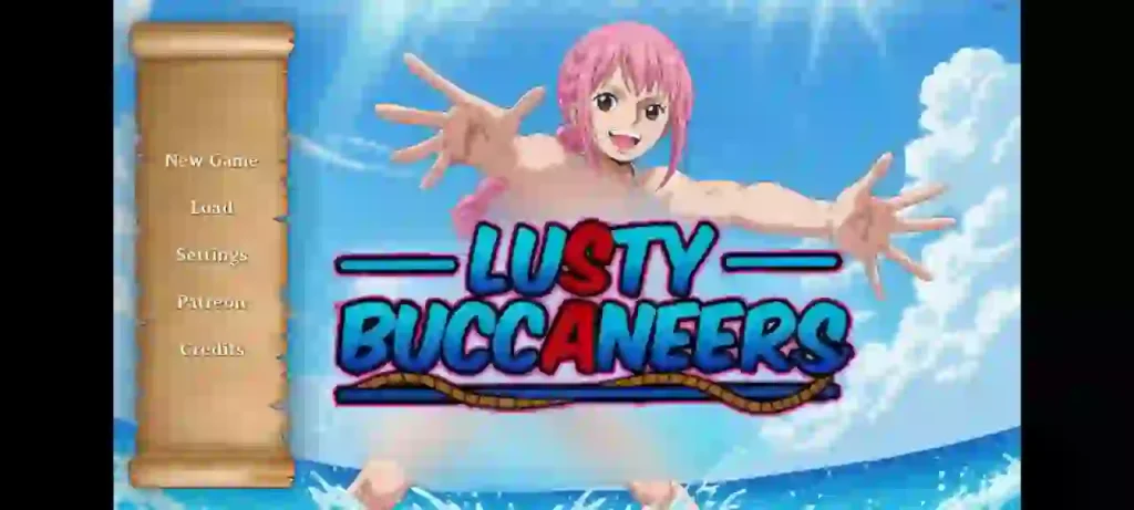 Lusty Buccaneers APK Latest Version